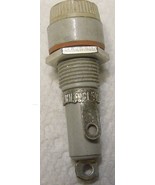 1 Buss Fuse Holder FHN31G15A250V Gray Bayonet 3AG Size tube amplifier - €6,23 EUR