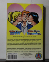Archie The Married Life TPB #1 2011 - £14.05 GBP