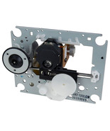 Sony Original Optical pickup mechanism with CD laser lens assembly - $34.10 CAD