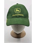 John Deere Owner’s Edition Baseball Hat Cap Adjustable Embroidered Logo ... - €11,01 EUR