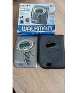 Sony Walkman WM-FX271 tragbarer Kassettenspieler AM/FM Radio - $55.66