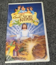 The Easter Story keepers by StoryKeepers (VHS, 1997) - £8.47 GBP