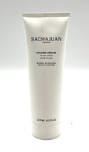 Sachajuan Stockholm Volume Cream Blowdry Or Sculpting 4.2 oz - £17.70 GBP