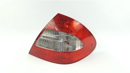 Right Tail Light OEM 2007 2008 2009 Mercedes-Benz E320 90 Day Warranty! ... - £41.94 GBP