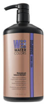 Tressa WaterColors Violet Washe Shampoo Liter - £52.17 GBP