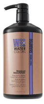 Tressa WaterColors Violet Washe Shampoo Liter - £52.96 GBP