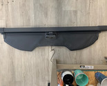 2013-2017 Ford Escape Retractable Cargo Cover Security Screen Shade Carg... - $188.99