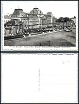 BELGIUM Postcard - Brussels, King&#39;s Hall FZ2 - £2.57 GBP