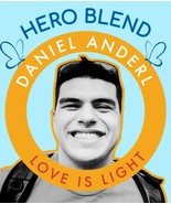 The Hero Blend - Daniel Anderl 1 lb (16 oz) Every LB Purchased $2 is Giv... - €12,81 EUR