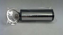 Outdoor Emergency Keychain Match Style Fire Starter (50PCS) - $35.63