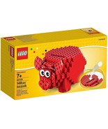 LEGO Pig Coin Bank 40155 - €51,65 EUR