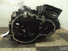 Triumph Speed Triple Engine Crank Cases Crankcase - £92.78 GBP
