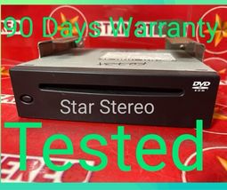 2005 2006 Lincoln Navigator Navigation Dvd Drive 5L7T-10E887-AD FO195U - $62.37