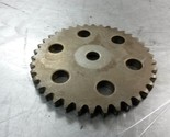 Camshaft Timing Gear From 2002 Ford Ranger  2.3 - $34.95