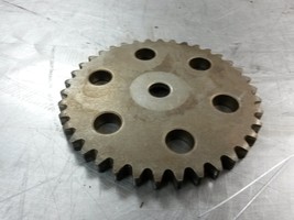 Camshaft Timing Gear From 2002 Ford Ranger  2.3 - £27.29 GBP