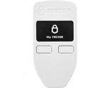 Cryptocurrency Hardware Wallet Bitcoin Security, Manage over 7000 Coins ... - $94.69