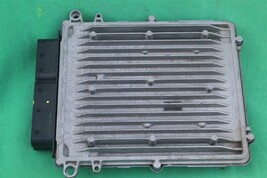 07 Mercedes GL320 CDI DIESEL Engine Control Unit Module ECU ECM A6421500372 image 5