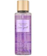 Victoria&#39;s Secret Love spell Body Mist+Victoria&#39;s Secret Body Mist Rush ... - $99.00