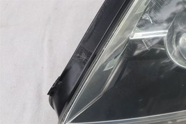 07-09 Nissan 350Z Z33 Xenon HID Headlight Lamp Driver Left LH - POLISHED image 4