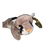 Ty Beanie Baby: Canyon the Cougar - $9.38 CAD