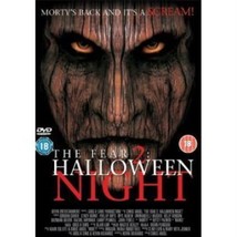The Fear 2: Halloween Night DVD Pre-Owned Region 2 - £13.94 GBP