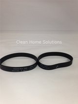 (Ship from USA) Hoover Upright Vacuum Belts 38528-027 38528-040 - £6.91 GBP