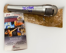 Doug E. Fresh Legendary Hip-Hop Artist Auto Microphone Photo  SNOOP DOGG... - €85,13 EUR