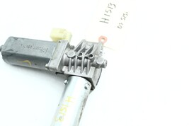 2004-2007 BMW E60 525i FRONT LEFT POWER SEAT ADJUSTMENT MOTOR H1513 image 9