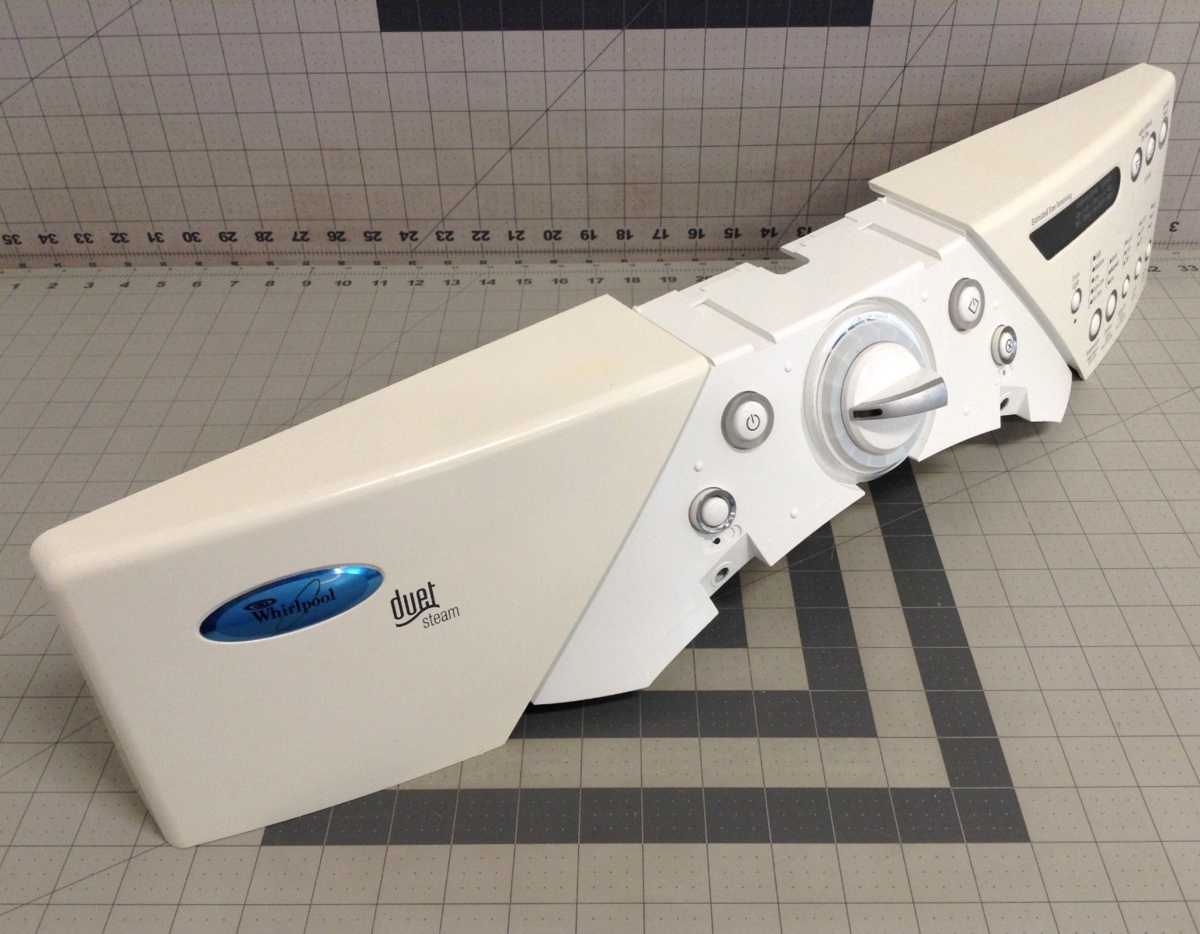Whirlpool Dryer Control Panel W10246745 W10246783 - $99.00