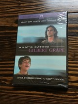 What&#39;s Eating Gilbert Grape [DVD] [DVD] - £6.42 GBP