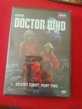 Doctor Who: Series Eight - Part Two (DVD, 2016, 2-Disc Set) - £11.79 GBP
