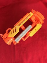 Nerf Vulcan EBF-25 Front Barrel Section Parts Repair Mod (no screws) - £4.47 GBP