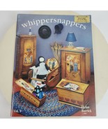 Vintage 1985 Painting Whippersnapers Vol 9 Instruction Book - €9,43 EUR