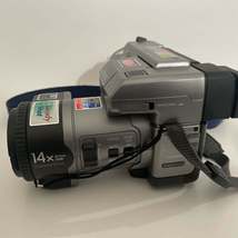 Sony Mavica MVC-FD91 Digital Camera - £54.91 GBP