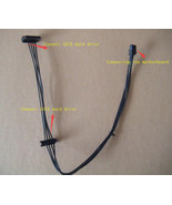 For Lenovo motherboard HDD hard drive double 2 SATA Power Cable - $3.24