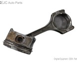 Piston and Connecting Rod Standard For 06-08 Honda Pilot EX 3.5 - $76.87