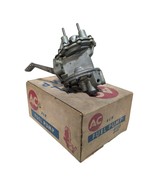 NOS 1955 1956 1957 PONTIAC FUEL PUMP AC 4123  - $4,492.63 MXN
