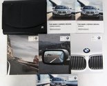 2012 BMW 5 Series Sedan Owners Manual Book [Paperback] unknown author - $50.66