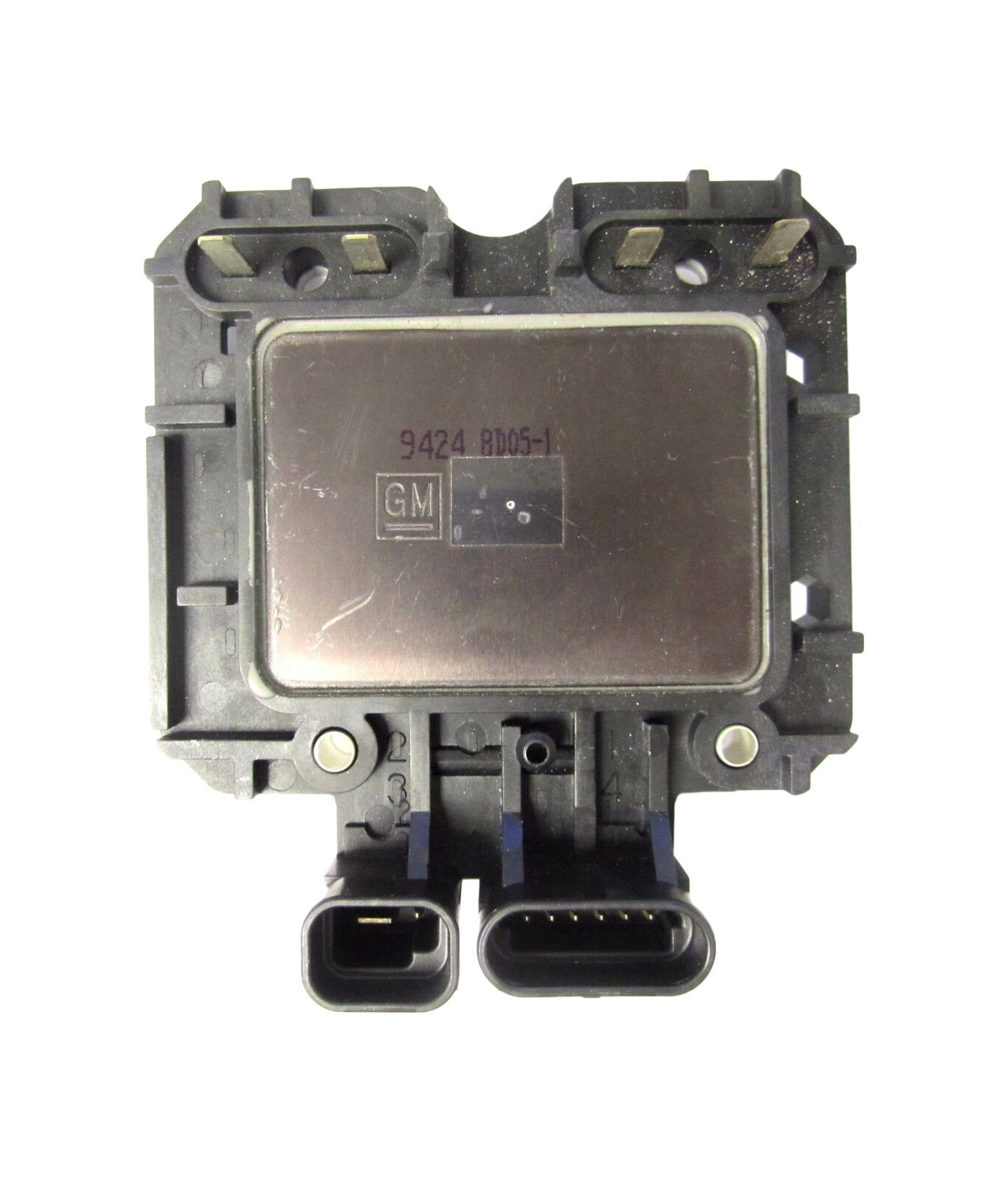 Genuine Delco Remy Ignition Control Module New Free Shipping - $96.88
