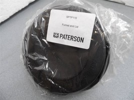 Paterson SPTP110 Funnel And Lid Kit For Super System 4 - £5.64 GBP