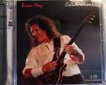 Brian May (Queen) Collaborations Vol.1 &amp; 2 -  Two CD&#39;s [Audio CD] - $29.90