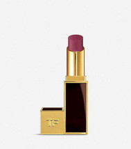 TOM FORD Lip Color Satin Matte Lipstick 11:11 31 Deep Mauve Pink NeW BoX - £46.82 GBP