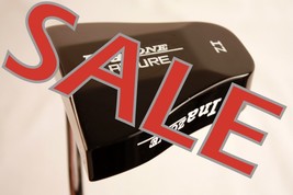 New Black Mens Womens Right Hand Inazone Allure Mallet Style Putter Golf Club - £137.18 GBP