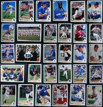 1991 Upper Deck Baseball Cards Complete Your Set You U Pick From List 601-800 - $0.99