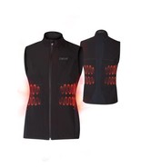 LENZ Heat Vest 1.0 Men - $261.77 CAD