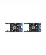 HP P47902-B21 HPE ML350 GEN11 SEC CPU FAN KIT - $181.82 CAD