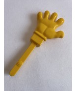 Vintage Gimme 5 Classic Board Game Parts (Yellow Hand) Schaper 1981 - $9.11 CAD
