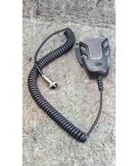 UNIDEN BMKG0689001 6-PIN DYNAMIC MICROPHONE FOR BEARCAT BC880 BC980SSB C... - $32.99