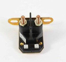 Starter Solenoid Riding Mower Replace 192507 Craftsman GT5000 Husqvarna ... - $26.70