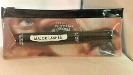 Victoria&#39;s Secret MAJOR LASHES Full Volume Mascara Beyond Black New - £10.20 GBP